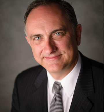 Attorney James Day
